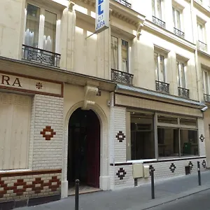 Du Jura Parigi