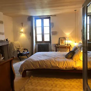  Couette-café Mas D'aubrac France